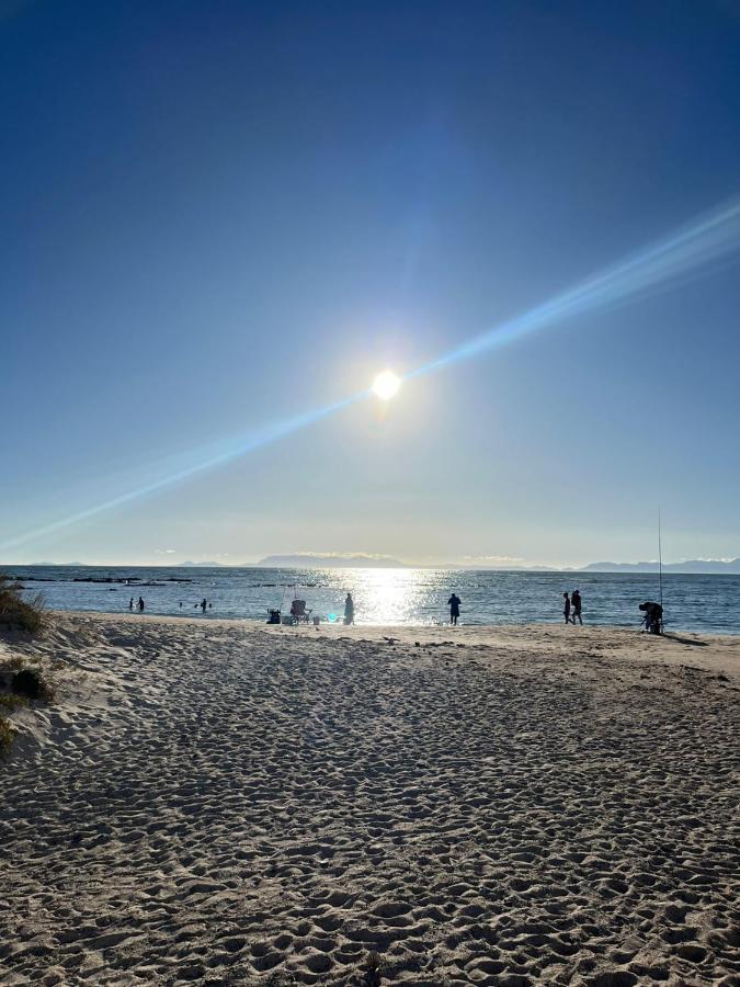 Beachside Bliss Strand Eksteriør bilde