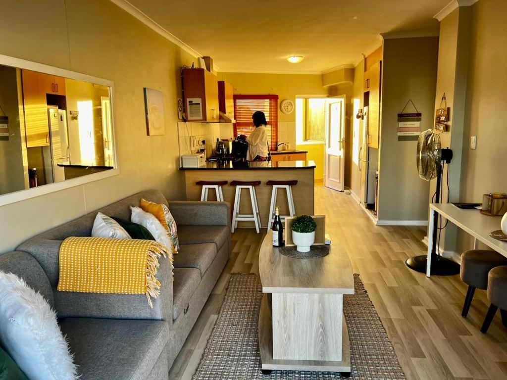 Beachside Bliss Strand Eksteriør bilde
