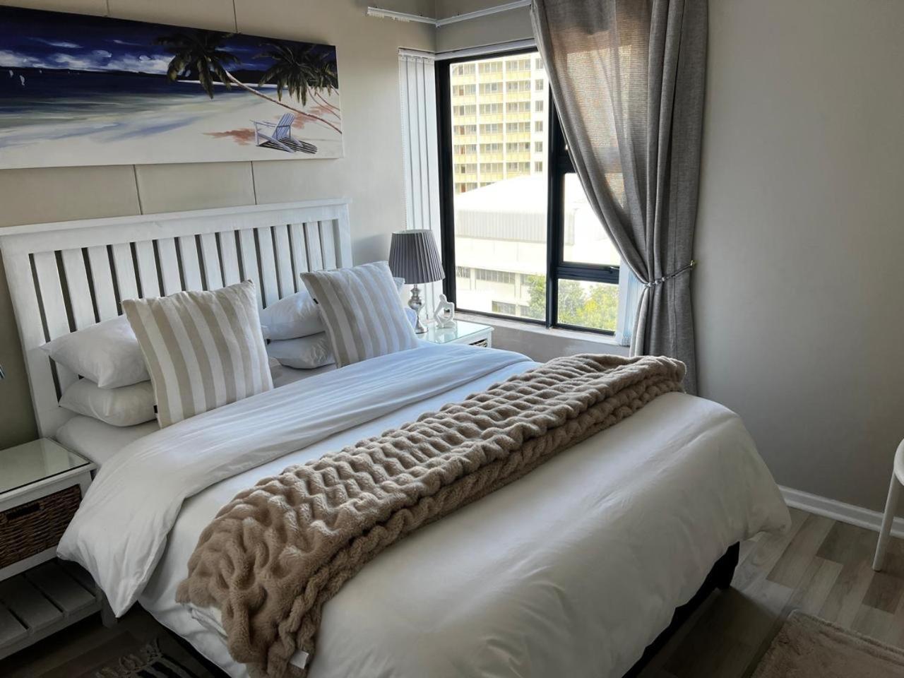 Beachside Bliss Strand Eksteriør bilde